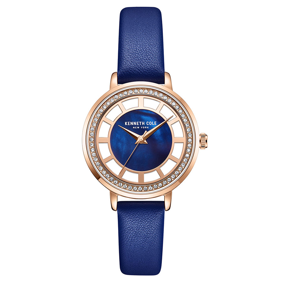 Часы Kenneth Cole Transparency KC51129003
